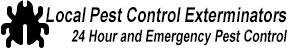 La Moure ND Pest Control Exterminators